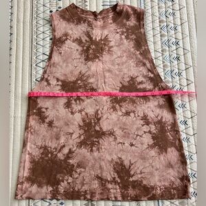 Preloved Lululemon Tank